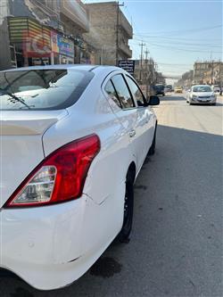 Nissan Sunny